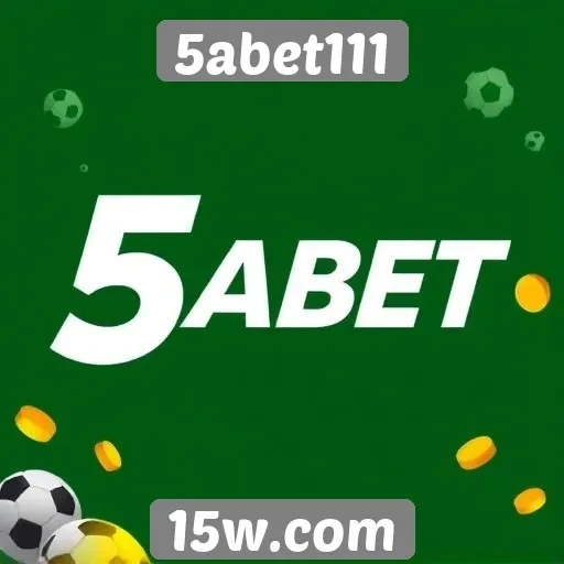 Plataforma 5abet111 apresenta promoções atraentes