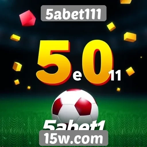 Explorando o sistema de bônus do 5abet111