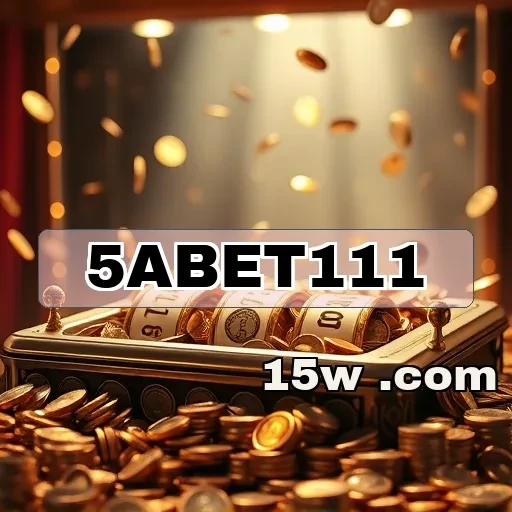 5abet111: Os Bônus Que Você Não Pode Perder!