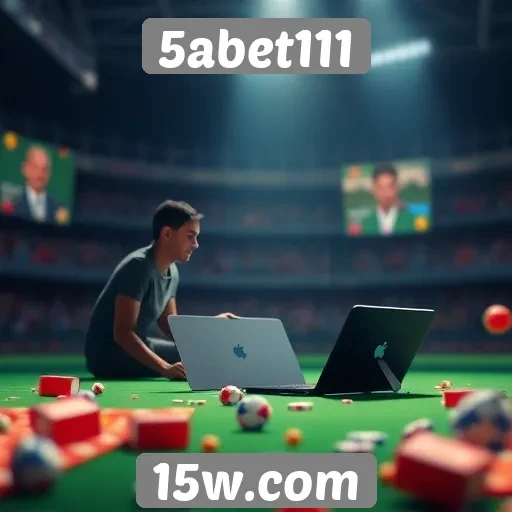 Diferenciais no atendimento ao cliente do 5abet111