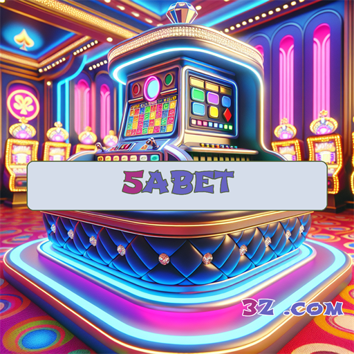 A Emoção dos Jogos de Sorte em 5abet111
