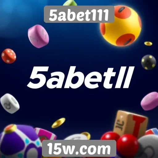 Comparativo das opções de jogos oferecidas pelo 5abet111