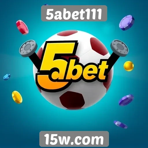 Promoções e bônus disponíveis no 5abet111