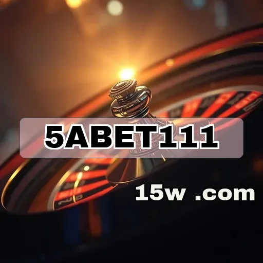 5abet111: Mergulhe em Eventos Esportivos e Aumente sua Diversão